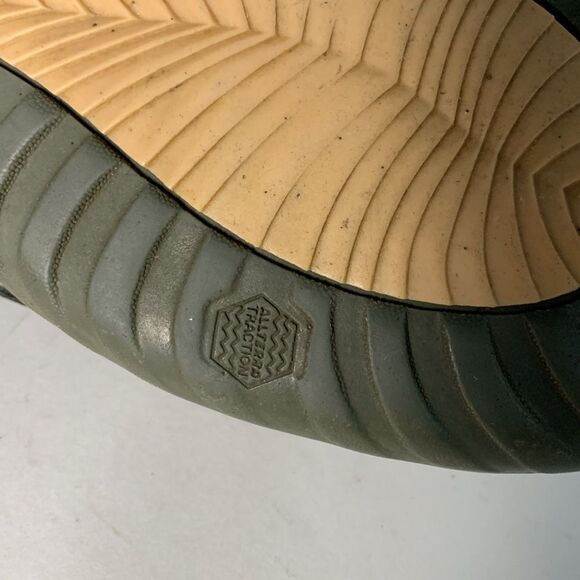 JBU by Jambu Sydney Gray Cutout Memory Foam Comfort Sandal Size 8.5M - Picture 11 of 13